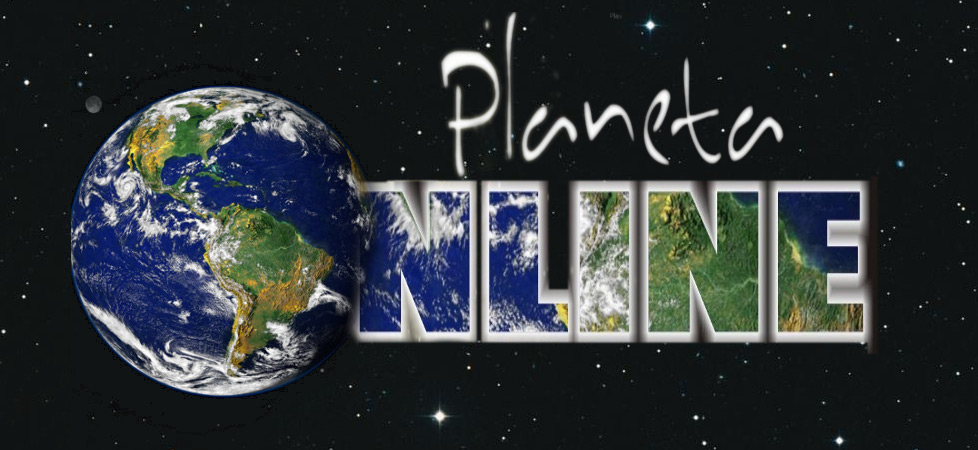 Planeta Online